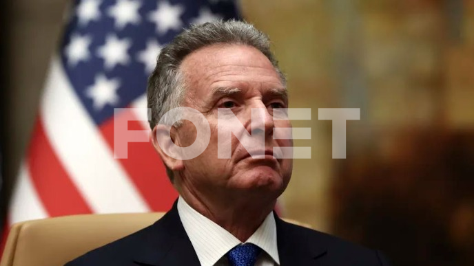 Pregovori SAD i Irana u Omanu?